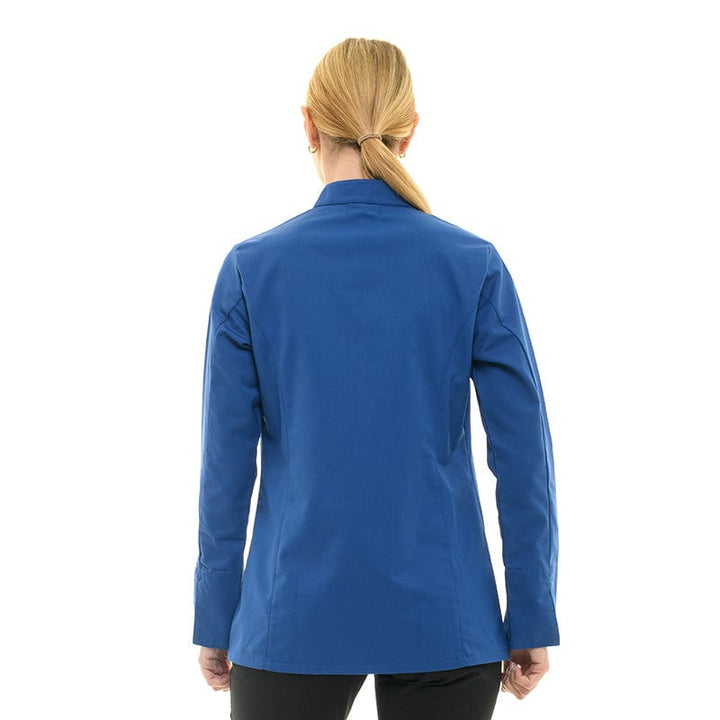 Women's Long Sleeve Kitchen Coat California - Manelli -  by Manelli | MANELLI``