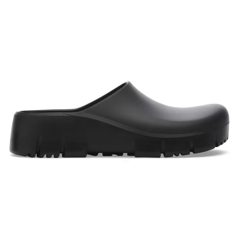 Unisex Work Clogs Super Birki 2.0 – BIRKENSTOCK I Black