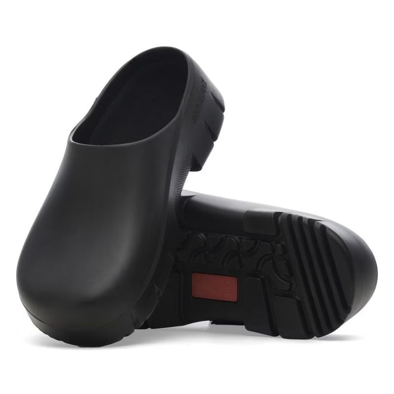 Unisex Work Clogs Super Birki 2.0 – BIRKENSTOCK I Black