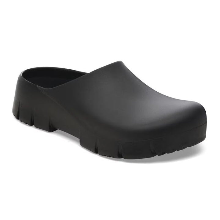 Unisex Work Clogs Super Birki 2.0 – BIRKENSTOCK I Black