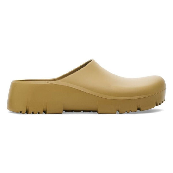 Unisex Work Clogs Super Birki 2.0 – BIRKENSTOCK I Camel