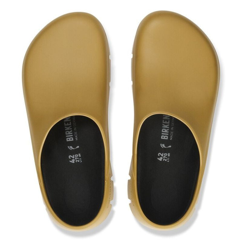 Unisex Work Clogs Super Birki 2.0 – BIRKENSTOCK I Camel