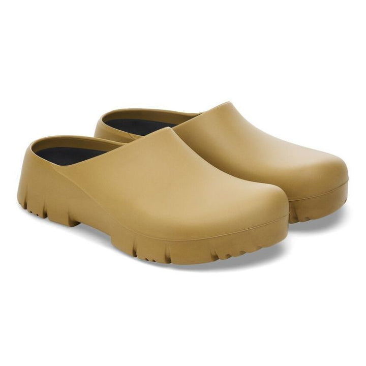 Unisex Work Clogs Super Birki 2.0 – BIRKENSTOCK I Camel