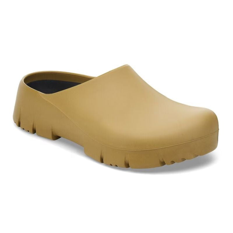 Unisex Work Clogs Super Birki 2.0 – BIRKENSTOCK I Camel