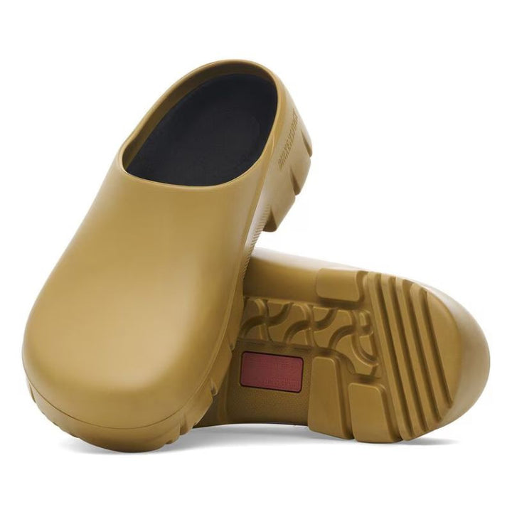 Unisex Work Clogs Super Birki 2.0 – BIRKENSTOCK I Camel