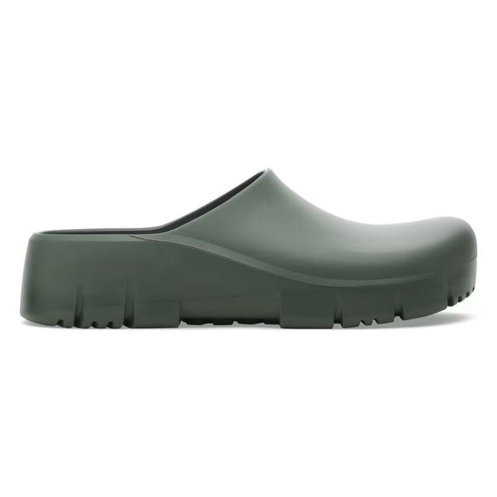 Unisex Work Clogs Super Birki 2.0 – BIRKENSTOCK I Green