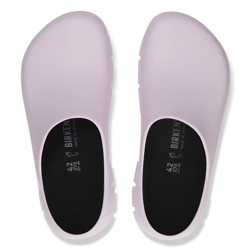 Unisex Work Clogs Super Birki 2.0 – BIRKENSTOCK I Light Purple