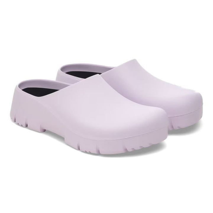 Unisex Work Clogs Super Birki 2.0 – BIRKENSTOCK I Light Purple