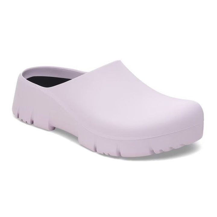 Unisex Work Clogs Super Birki 2.0 – BIRKENSTOCK I Light Purple