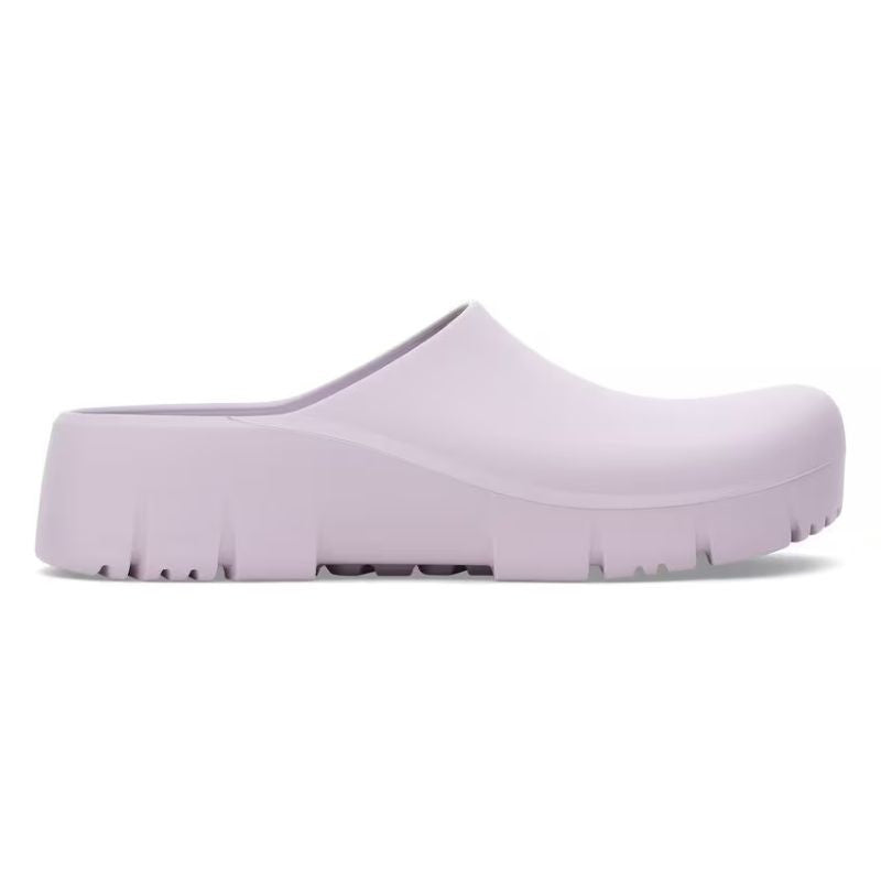 Unisex Work Clogs Super Birki 2.0 – BIRKENSTOCK I Light Purple
