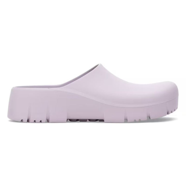 Unisex Work Clogs Super Birki 2.0 – BIRKENSTOCK I Light Purple