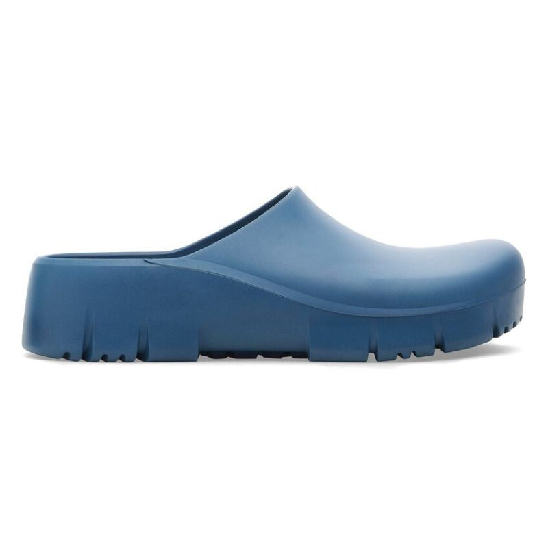 Unisex Work Clogs Super Birki 2.0 – BIRKENSTOCK I Blue