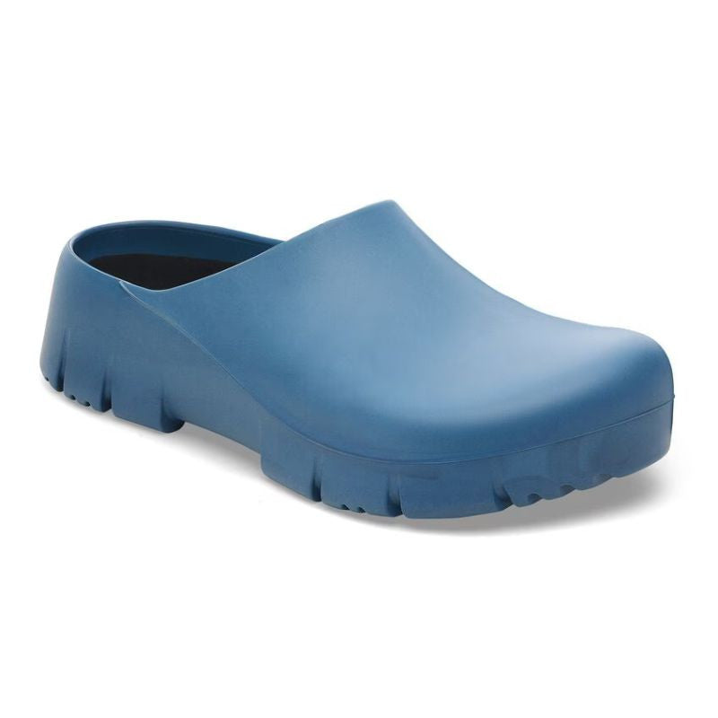 Unisex Work Clogs Super Birki 2.0 – BIRKENSTOCK I Blue