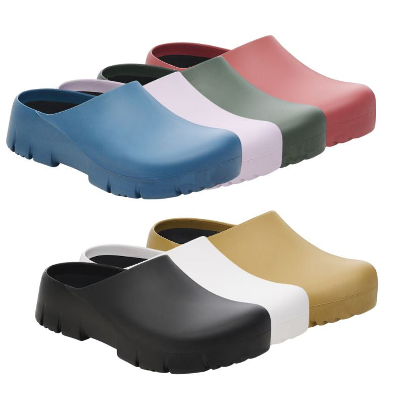 Unisex Work Clogs Super Birki 2.0 – BIRKENSTOCK I All Colors
