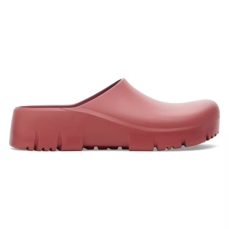 Unisex Work Clogs Super Birki 2.0 – BIRKENSTOCK I Red