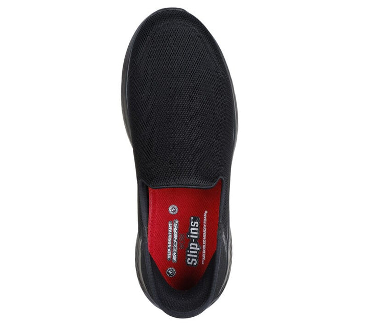 Free Slip-ins Work Shoes with Skech-Lite Pro Slip Resistant - Relaxed Fit - Skechers - Kitchen Shoes by Skechers | MANELLI``