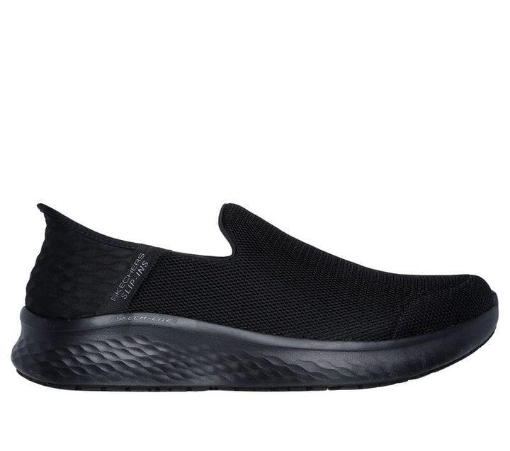 Free Slip-ins Work Shoes with Skech-Lite Pro Slip Resistant - Relaxed Fit - Skechers - Kitchen Shoes by Skechers | MANELLI``