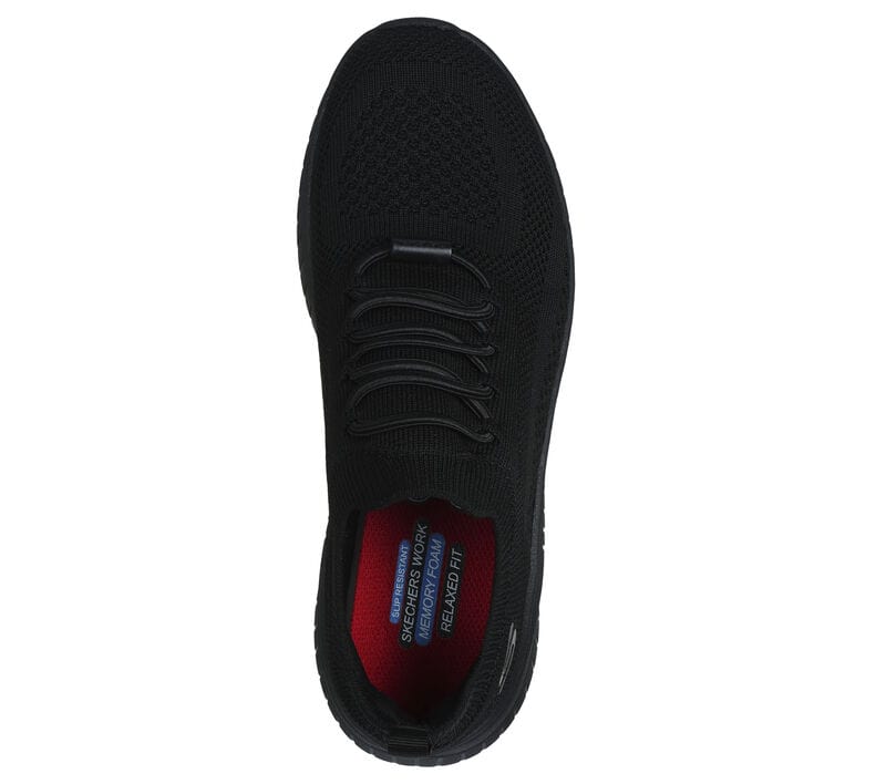 Women's Work Relaxed Fi BOBS Sport Squad Chaos SR - Skechers - Shef Shoes by Skechers | MANELLI``