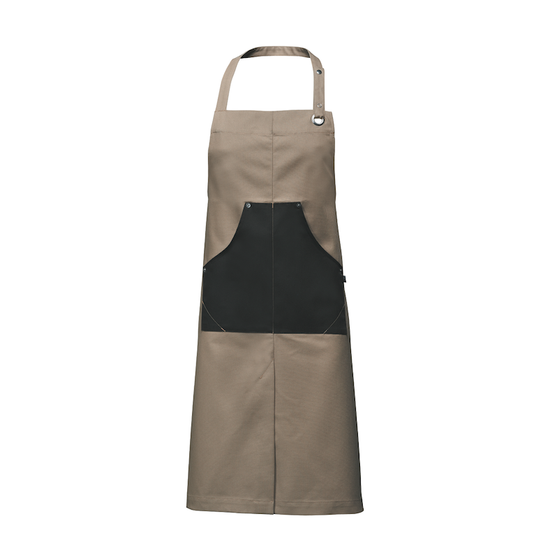 Mocha Moka Vini Apron - ROBUR 