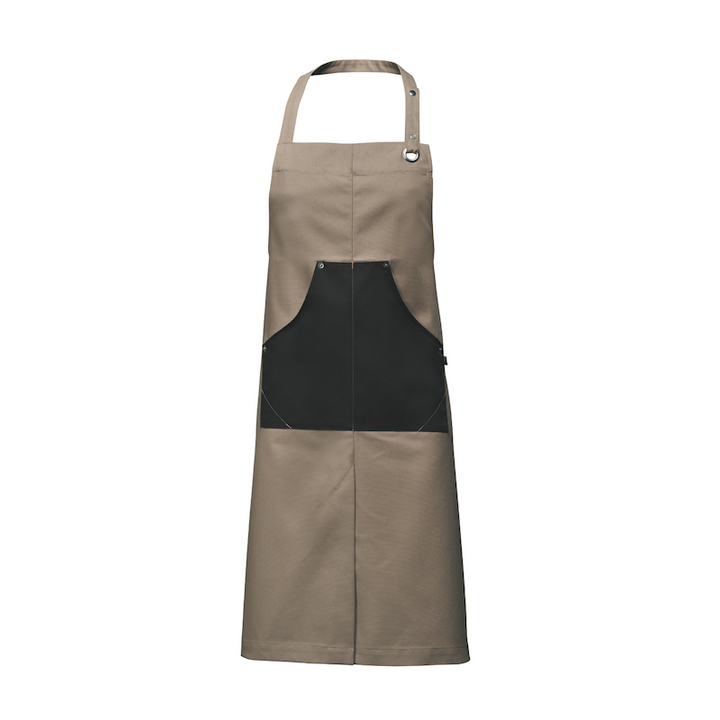 Mocha Moka Vini Apron - ROBUR 