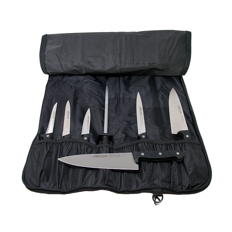 Cutlery Filled Universal Kit - ARCOS -  by Arcos | MANELLI``