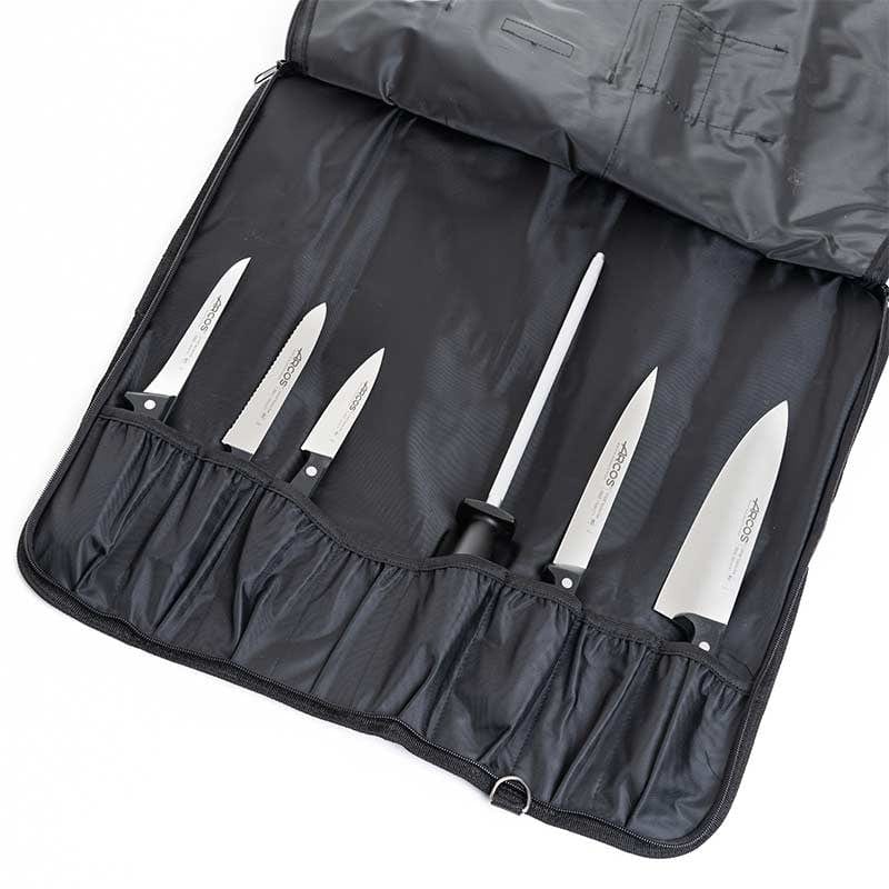 Cutlery Filled Universal Kit - ARCOS -  by Arcos | MANELLI``