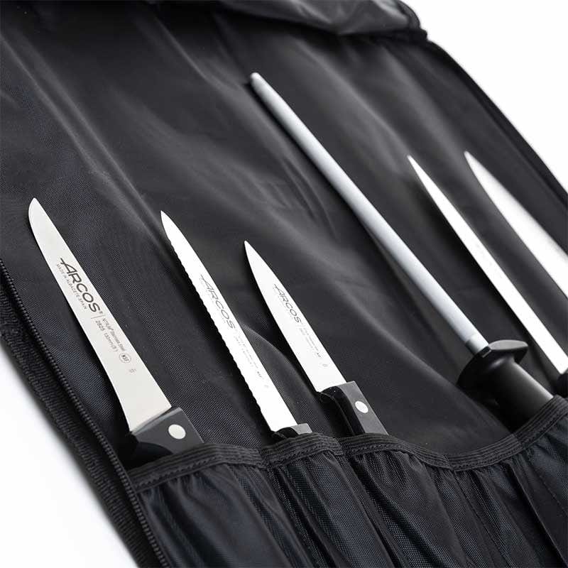 Cutlery Filled Universal Kit - ARCOS -  by Arcos | MANELLI``