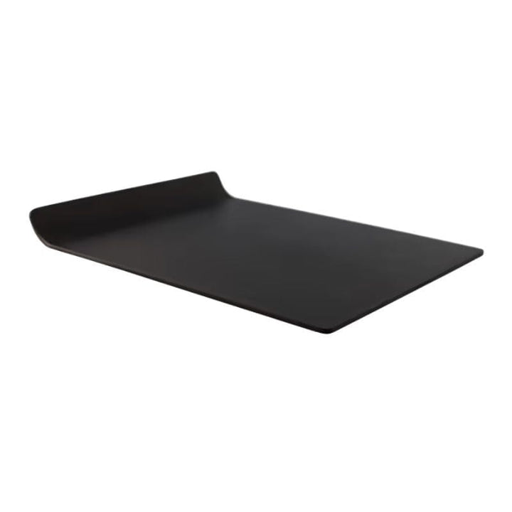 Cutting Board 12.60 inch x 9.84 inch Black - ARCOS -  by Arcos | MANELLI``