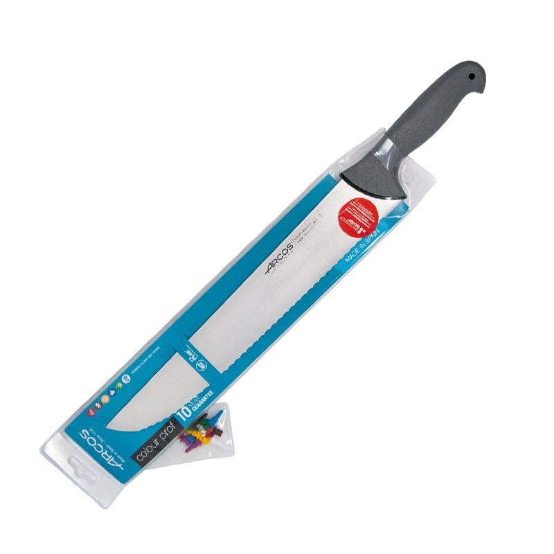 Arcos Fish Knife 13.78 inch - Color Prof Range -  by Arcos | MANELLI``