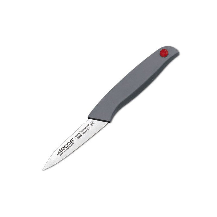 Arcos Office Knife 3.15 inch - Color Prof Range -  by Arcos | MANELLI``