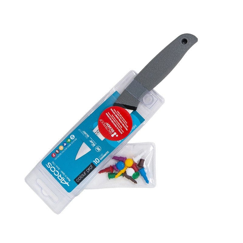 Arcos Office Knife 3.15 inch - Color Prof Range -  by Arcos | MANELLI``