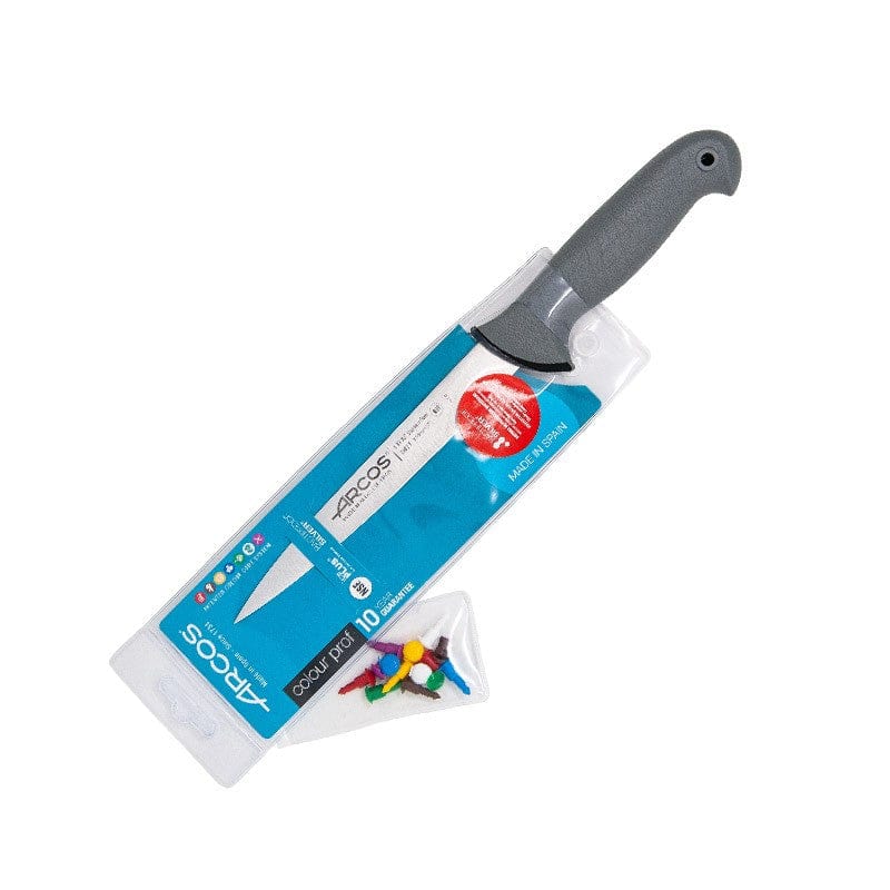 Fillet of Sole Knife 6.69 inch Color Prof - ARCOS -  by Arcos | MANELLI``
