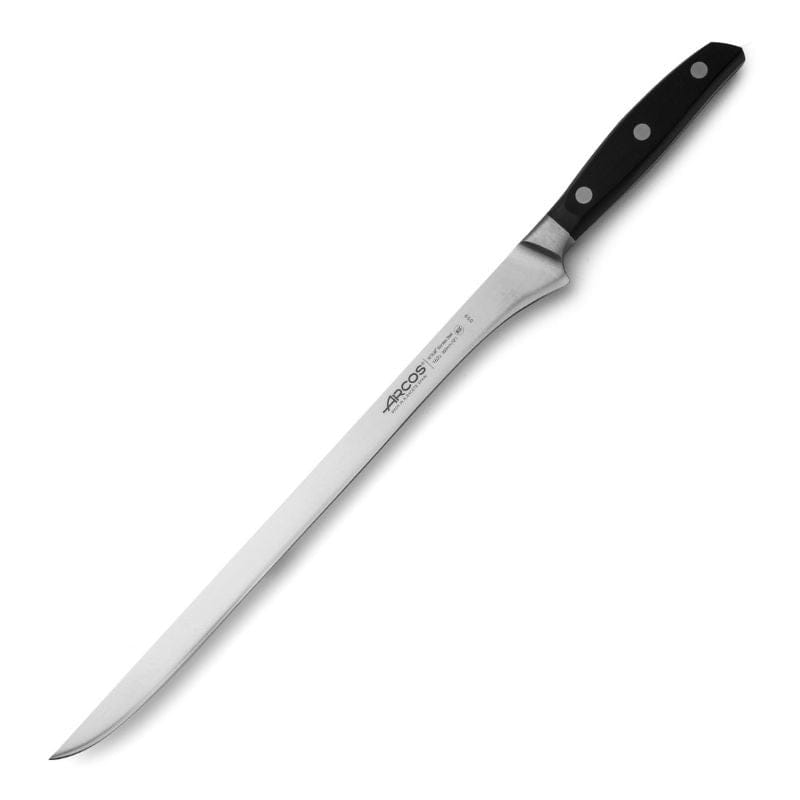 Ham Knife 11.81 inch Manhattan Range - ARCOS -  by Arcos | MANELLI``