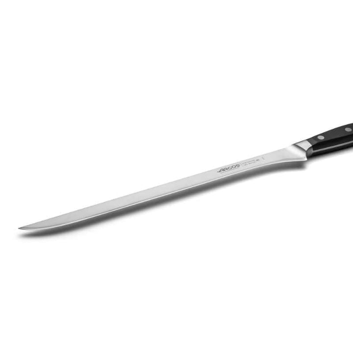 Ham Knife 11.81 inch Manhattan Range - ARCOS -  by Arcos | MANELLI``