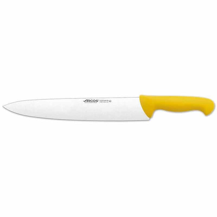 Chef's Knife 11.81 inch Range 2900 - ARCOS -  by Arcos | MANELLI``