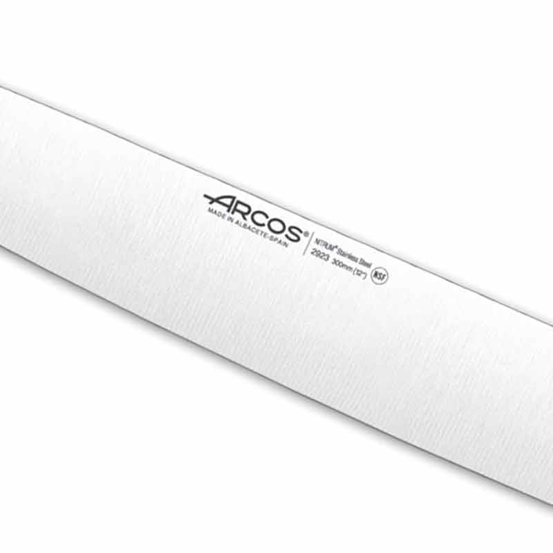 Chef's Knife 11.81 inch Range 2900 - ARCOS -  by Arcos | MANELLI``