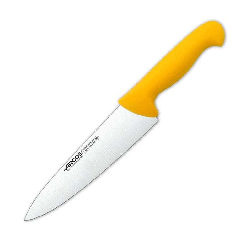 Chef's Knife 7.87 inch Range 2900 - ARCOS -  by Arcos | MANELLI``