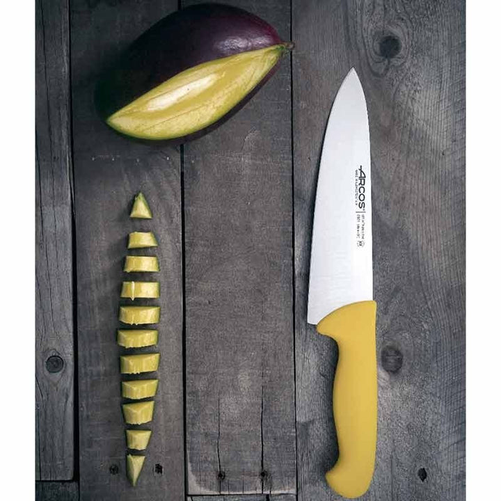 Chef's Knife 7.87 inch Range 2900 - ARCOS -  by Arcos | MANELLI``