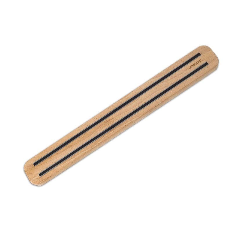 Magnetic Bar 15.75 inch Bamboo - ARCOS -  by Arcos | MANELLI``