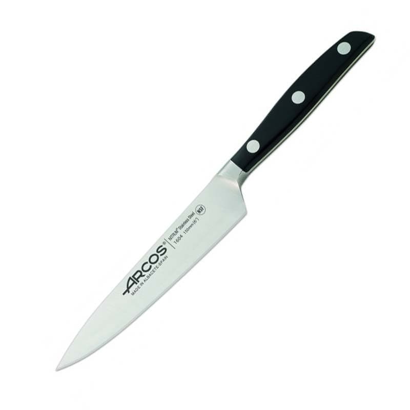 Manhattan Chef Knife 5.91 inch - ARCOS -  by Arcos | MANELLI``