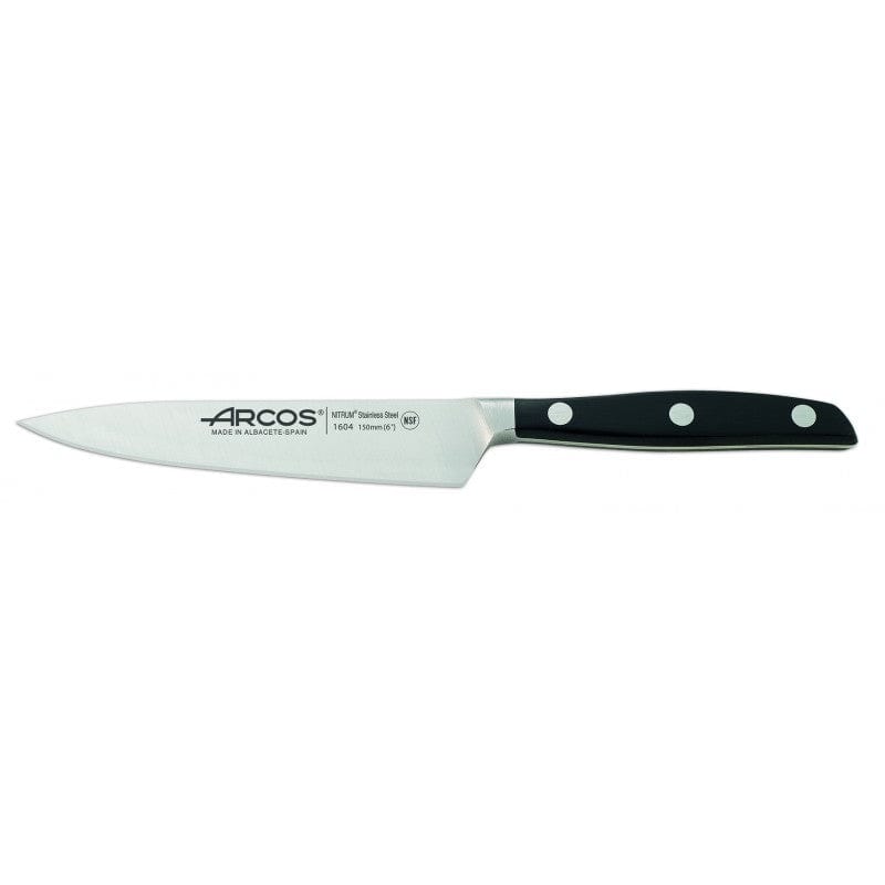 Manhattan Chef Knife 5.91 inch - ARCOS -  by Arcos | MANELLI``