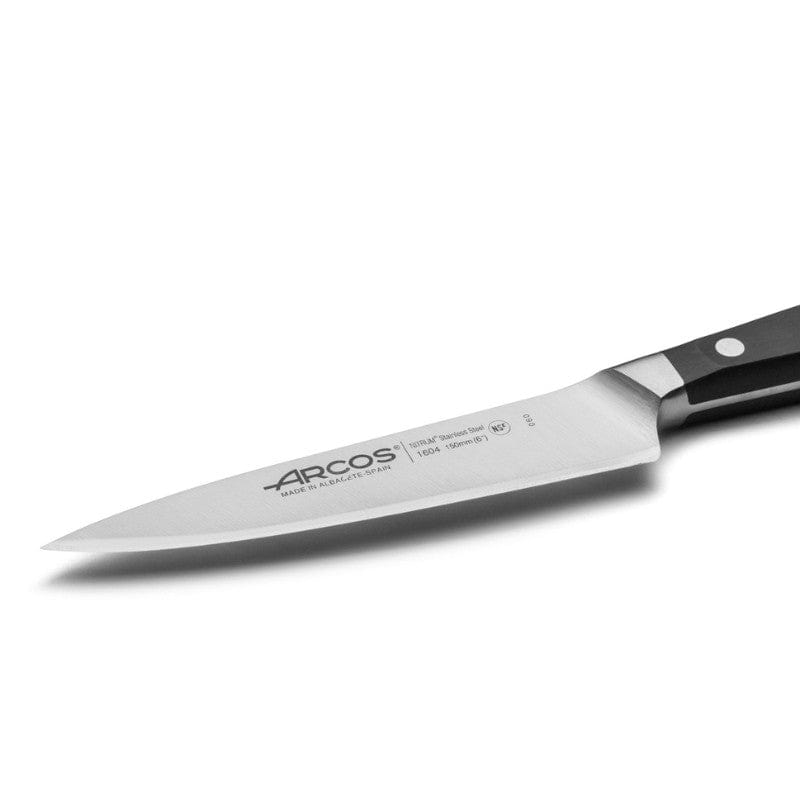 Manhattan Chef Knife 5.91 inch - ARCOS -  by Arcos | MANELLI``