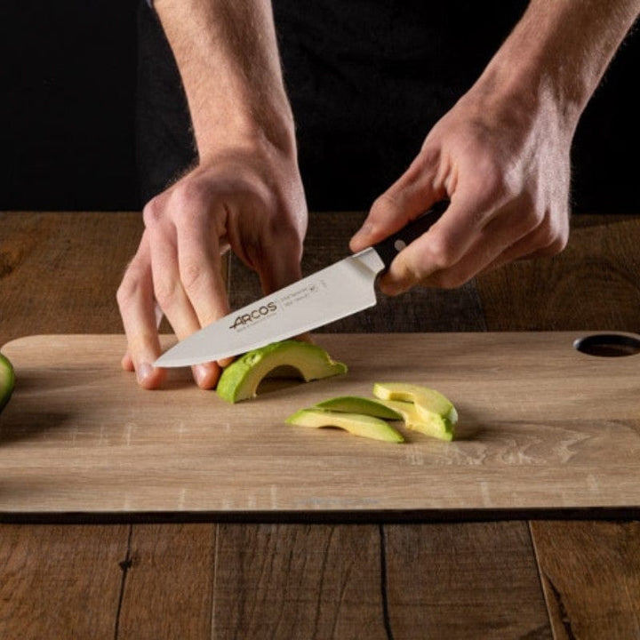 Manhattan Chef Knife 5.91 inch - ARCOS -  by Arcos | MANELLI``