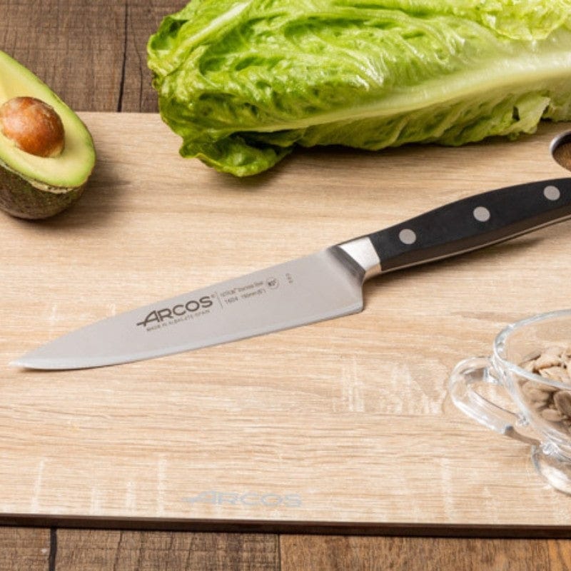 Manhattan Chef Knife 5.91 inch - ARCOS -  by Arcos | MANELLI``