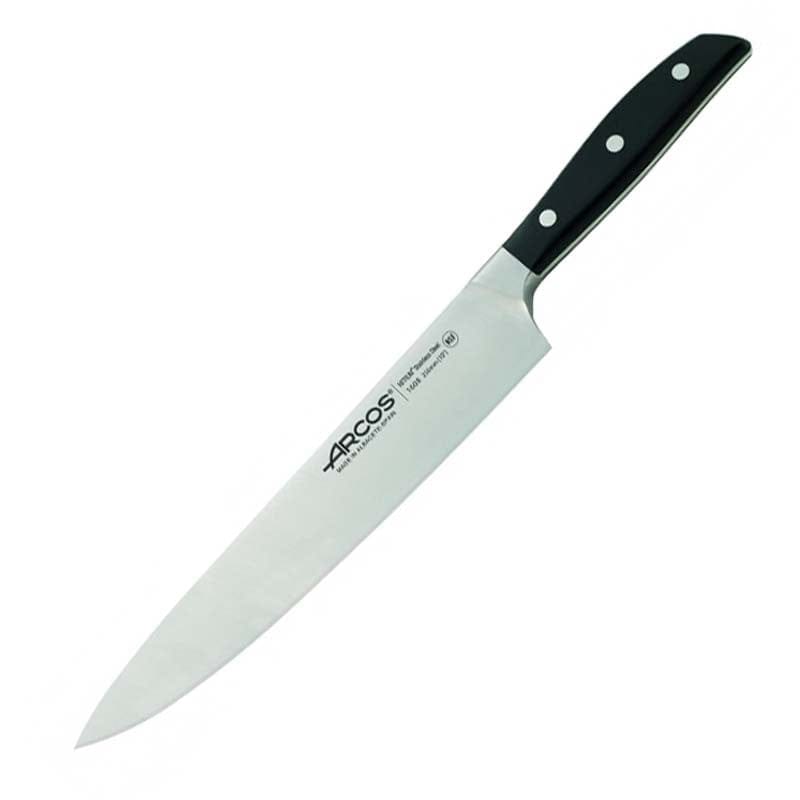 Manhattan Chef Knife 9.84 inch - ARCOS -  by Arcos | MANELLI``