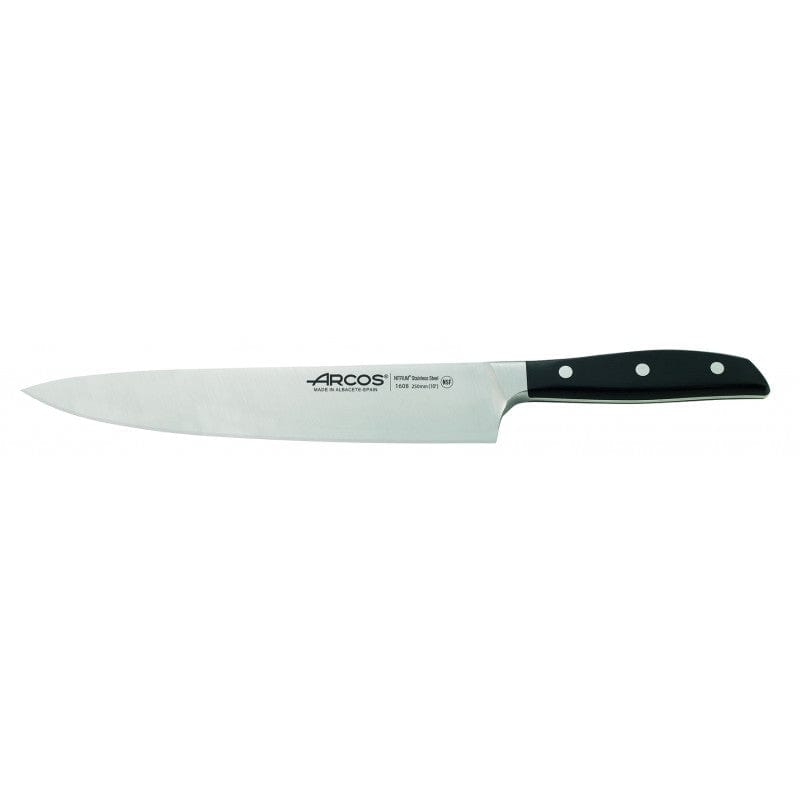 Manhattan Chef Knife 9.84 inch - ARCOS -  by Arcos | MANELLI``