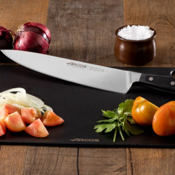 Manhattan Chef Knife 9.84 inch - ARCOS -  by Arcos | MANELLI``