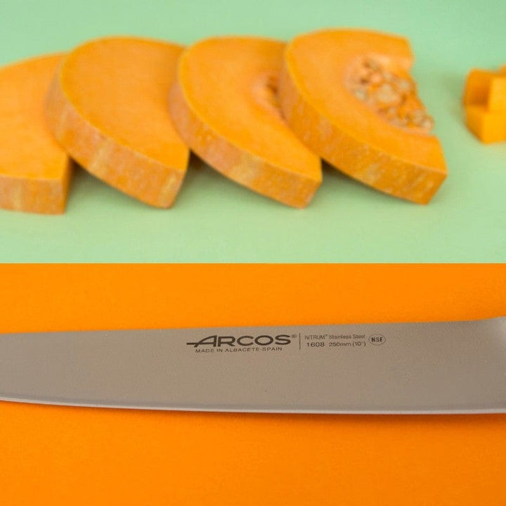 Manhattan Chef Knife 9.84 inch - ARCOS -  by Arcos | MANELLI``