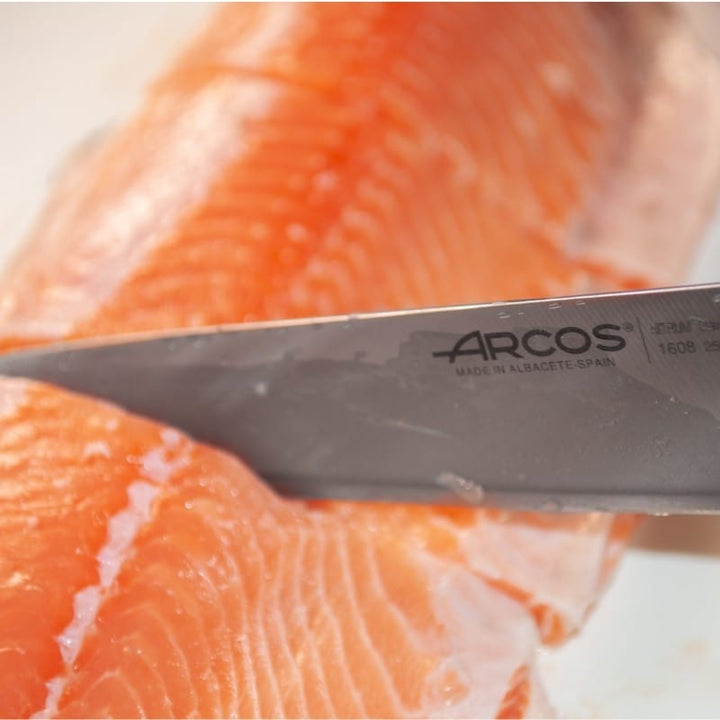 Manhattan Chef Knife 9.84 inch - ARCOS -  by Arcos | MANELLI``