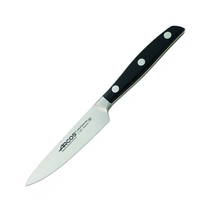 Manhattan Paring Knife 3.94 inch - ARCOS -  by Arcos | MANELLI``